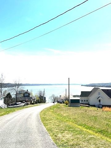 0 Turtle Point Lane, Waverly, TN 37185