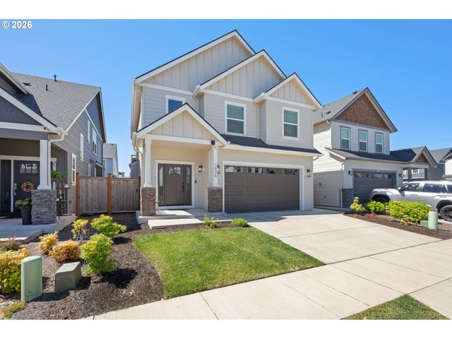 1536 ALSEA Dr, Eugene, OR 97408
