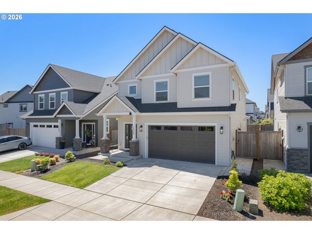 1536 ALSEA Dr, Eugene, OR 97408