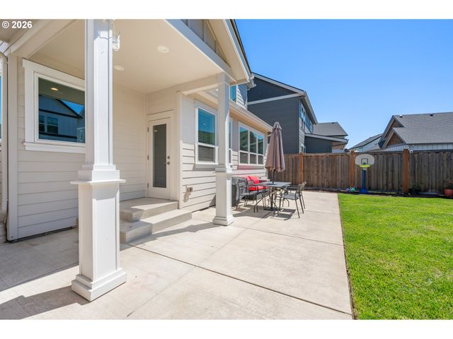 1536 ALSEA Dr, Eugene, OR 97408