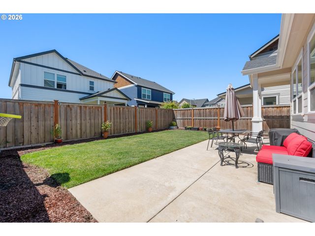 1536 ALSEA Dr, Eugene, OR 97408