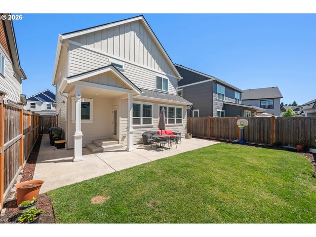 1536 ALSEA Dr, Eugene, OR 97408