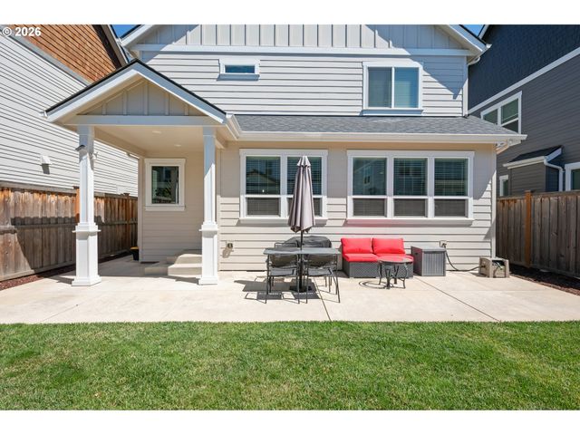 1536 ALSEA Dr, Eugene, OR 97408