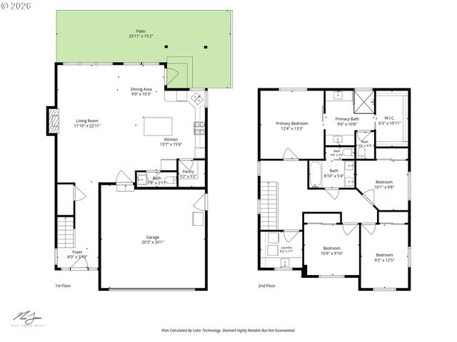 1536 ALSEA Dr, Eugene, OR 97408