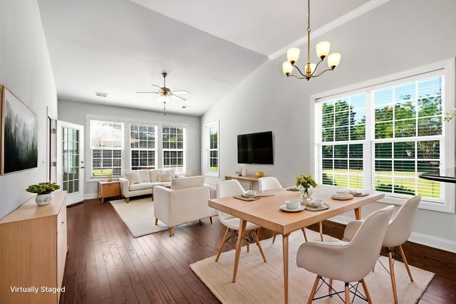 140 Parmelee Dr Unit E, Murrells Inlet, SC 29576