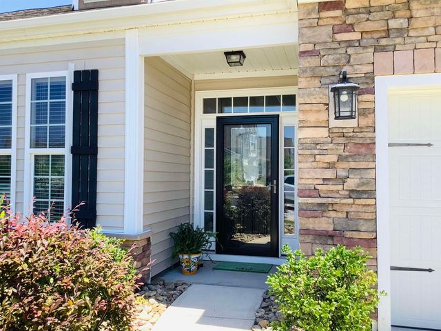 140 Parmelee Dr Unit E, Murrells Inlet, SC 29576