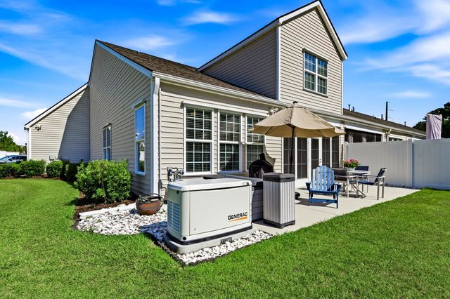 140 Parmelee Dr Unit E, Murrells Inlet, SC 29576