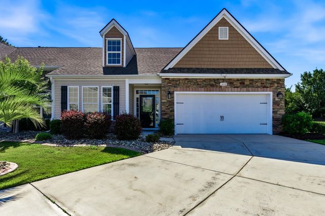 140 Parmelee Dr Unit E, Murrells Inlet, SC 29576
