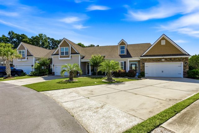 140 Parmelee Dr Unit E, Murrells Inlet, SC 29576