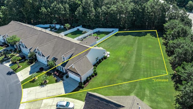 140 Parmelee Dr Unit E, Murrells Inlet, SC 29576