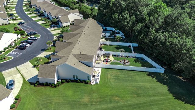 140 Parmelee Dr Unit E, Murrells Inlet, SC 29576