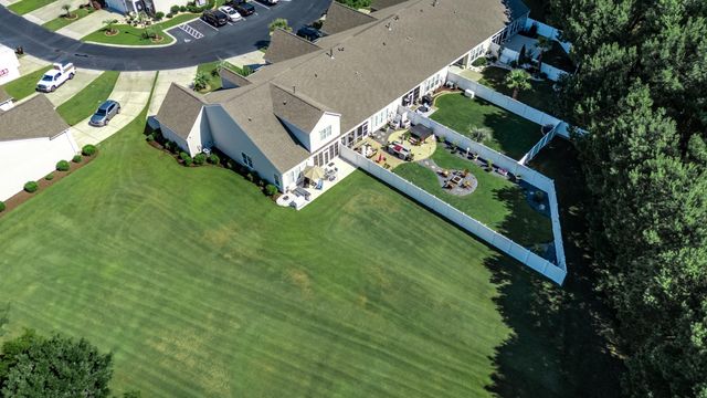 140 Parmelee Dr Unit E, Murrells Inlet, SC 29576