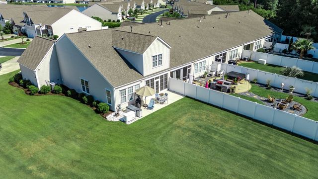 140 Parmelee Dr Unit E, Murrells Inlet, SC 29576