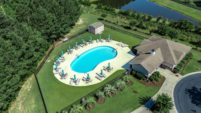 140 Parmelee Dr Unit E, Murrells Inlet, SC 29576