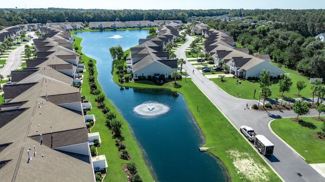 140 Parmelee Dr Unit E, Murrells Inlet, SC 29576