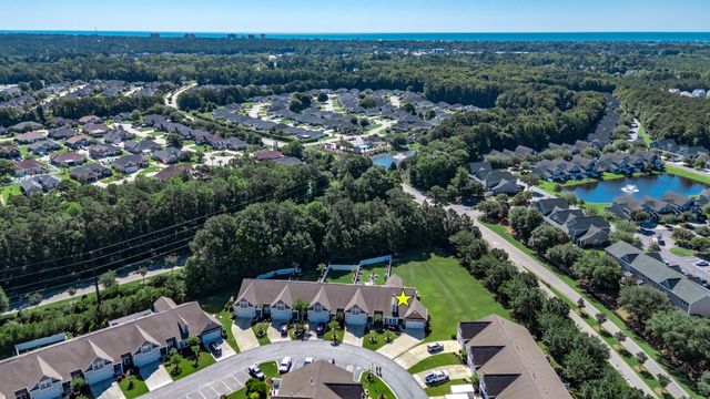 140 Parmelee Dr Unit E, Murrells Inlet, SC 29576