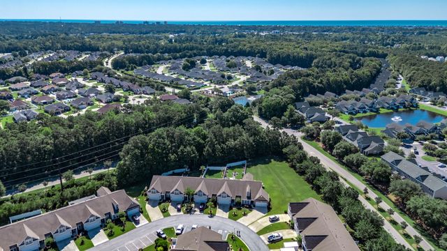 140 Parmelee Dr Unit E, Murrells Inlet, SC 29576