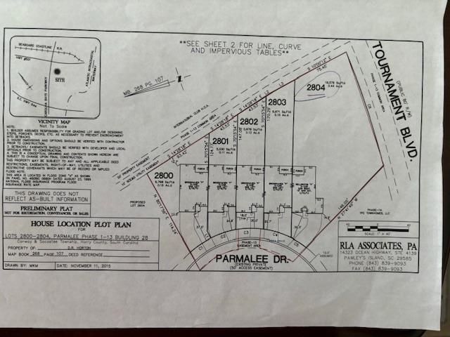 140 Parmelee Dr Unit E, Murrells Inlet, SC 29576