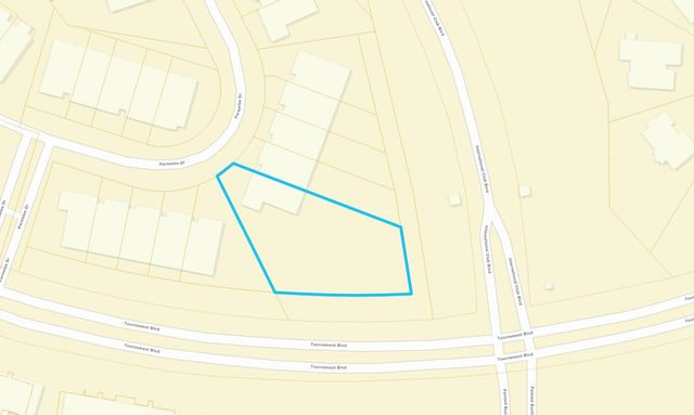140 Parmelee Dr Unit E, Murrells Inlet, SC 29576