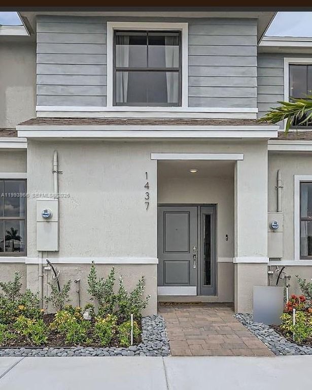 1473 NE 5th Ave 1473, Florida City, FL 33034