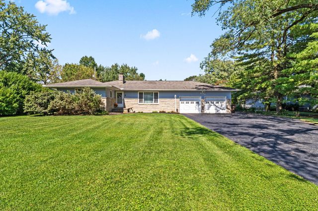 6599 Charles Road, Westerville, OH 43082