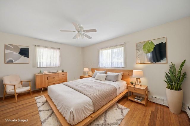 6599 Charles Road, Westerville, OH 43082
