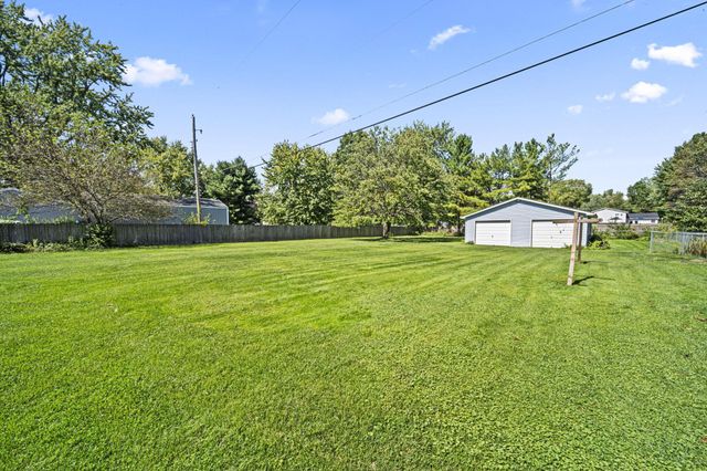 6599 Charles Road, Westerville, OH 43082