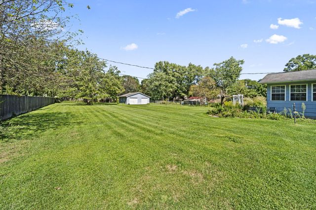 6599 Charles Road, Westerville, OH 43082