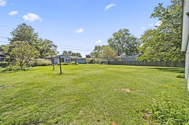6599 Charles Road, Westerville, OH 43082