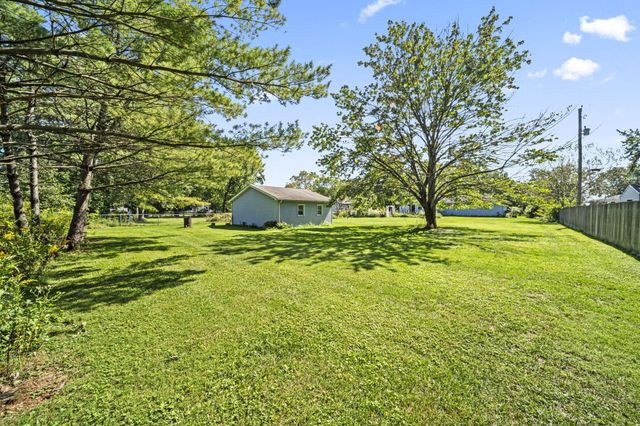 6599 Charles Road, Westerville, OH 43082