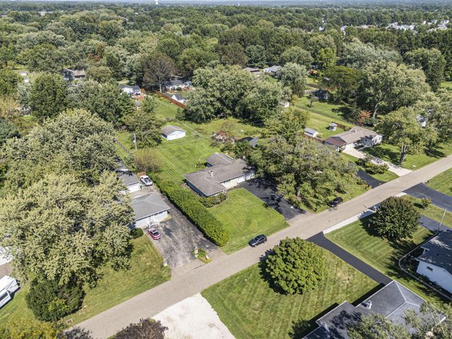 6599 Charles Road, Westerville, OH 43082