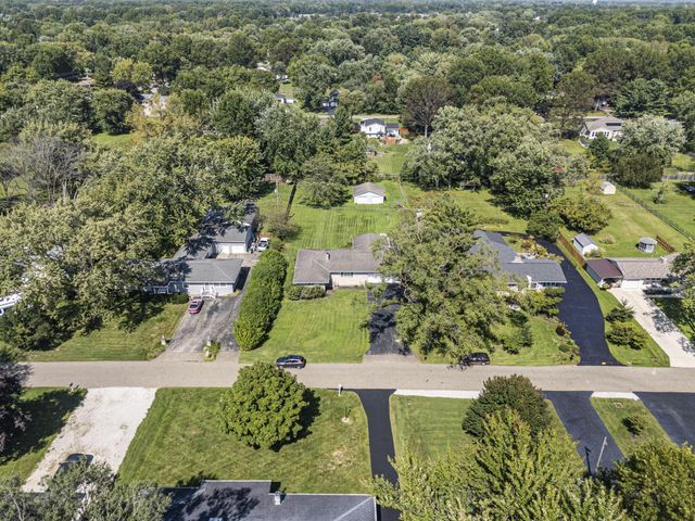 6599 Charles Road, Westerville, OH 43082