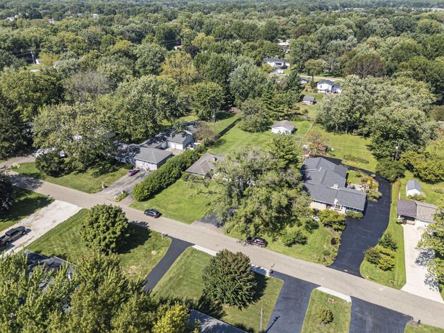 6599 Charles Road, Westerville, OH 43082