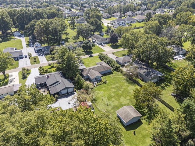 6599 Charles Road, Westerville, OH 43082