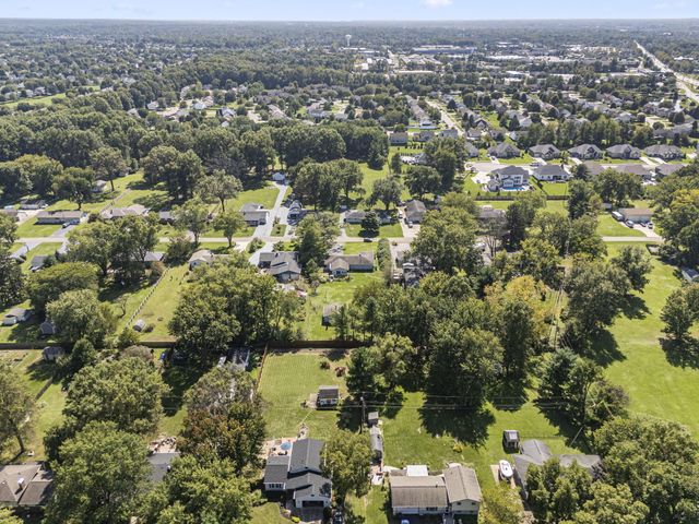 6599 Charles Road, Westerville, OH 43082
