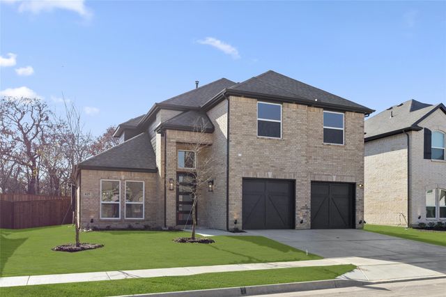 625 Willowmore Drive, Little Elm, TX 75068