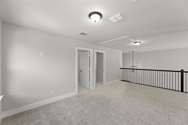 625 Willowmore Drive, Little Elm, TX 75068