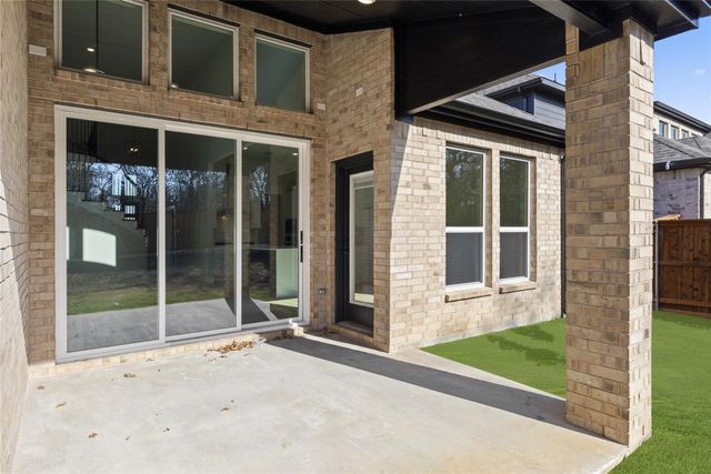 625 Willowmore Drive, Little Elm, TX 75068