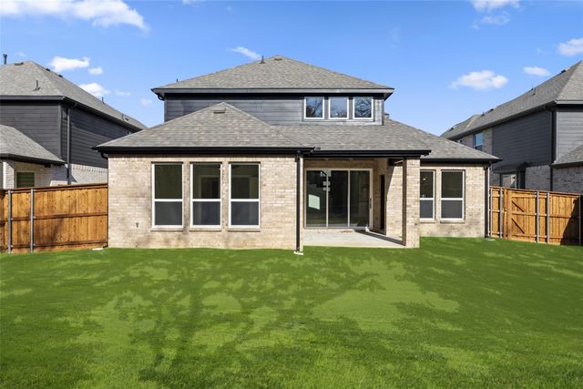 625 Willowmore Drive, Little Elm, TX 75068