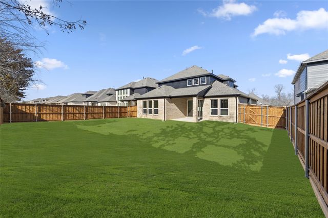 625 Willowmore Drive, Little Elm, TX 75068