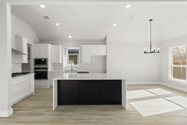 625 Willowmore Drive, Little Elm, TX 75068