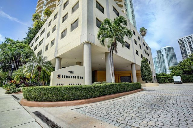 2475 Brickell Ave 804, Miami, FL 33129