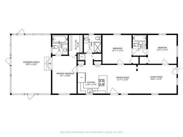 1202 E CARACAS STREET, Tampa, FL 33603