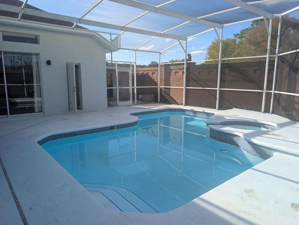 Image 21 of property listing at 8149 MORITZ COURT, Orlando, FL 32825