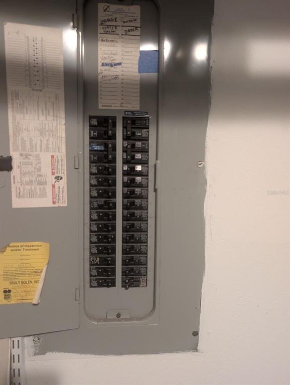 Image 28 of property listing at 8149 MORITZ COURT, Orlando, FL 32825