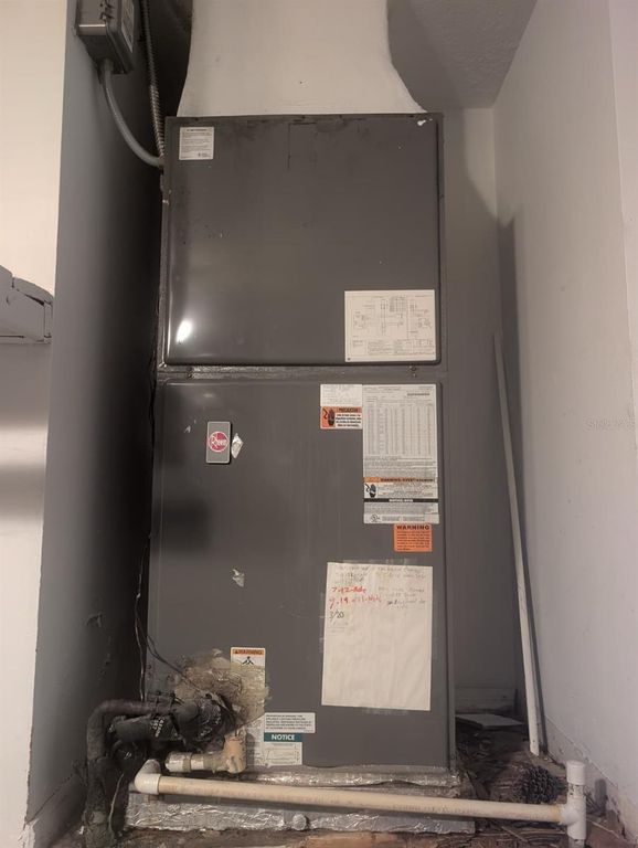 Image 29 of property listing at 8149 MORITZ COURT, Orlando, FL 32825