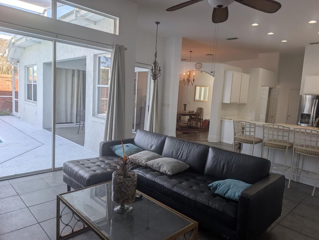 Image 5 of property listing at 8149 MORITZ COURT, Orlando, FL 32825