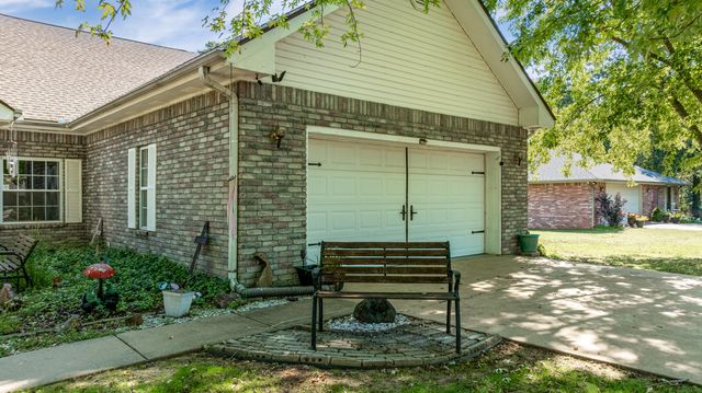 1128 Rolling Oaks Road, Grove, OK 74344