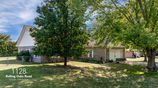 1128 Rolling Oaks Road, Grove, OK 74344