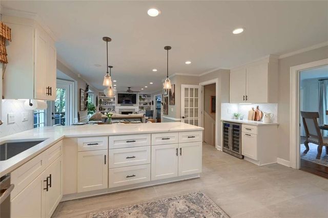 255 Barrow Downs, Alpharetta, GA 30004